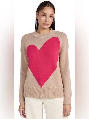 Kerri Rosenthal Benton Sweater - Size M